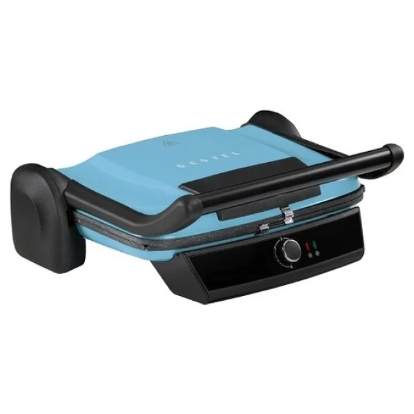 Vestel Retro T7000 Bordo 2000 W Tost Makinesi - Görsel 6