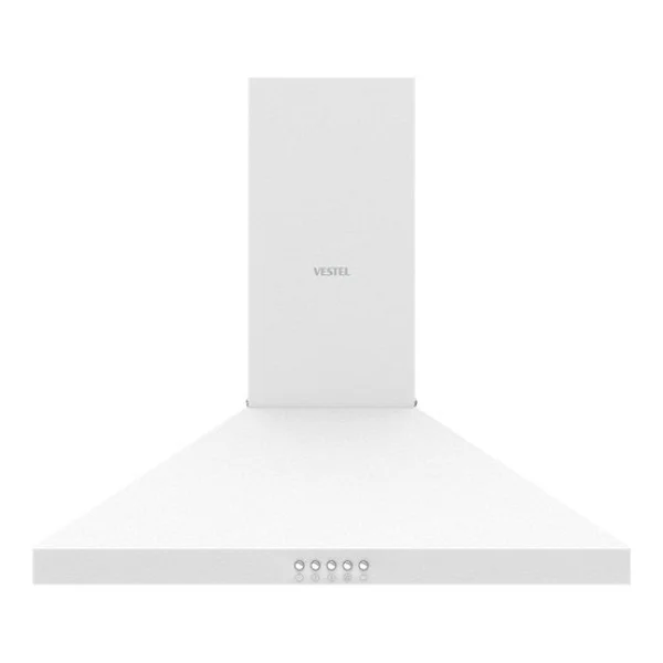 Vestel Ad-60030 Duvar Tipi Davlumbaz - Görsel 8