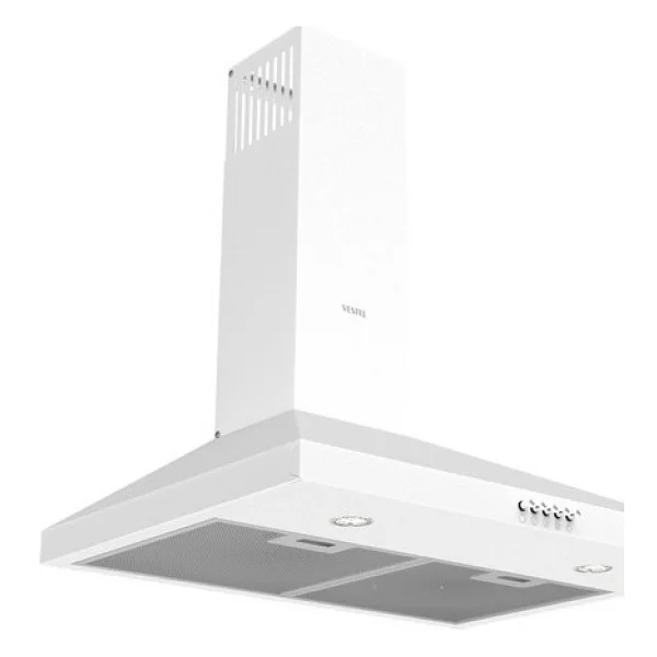 Vestel Ad-60030 Duvar Tipi Davlumbaz - Görsel 2