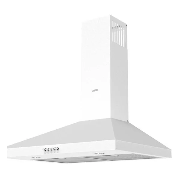 Vestel Ad-60030 Duvar Tipi Davlumbaz - Görsel 3