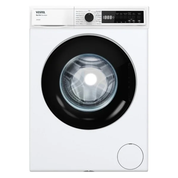 Vestel CMI 96301 9 kg 1000 Devir Çamaşır Makinesi
