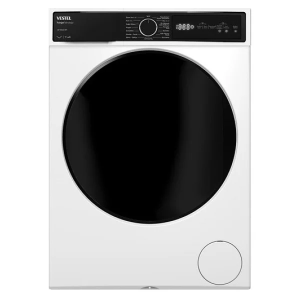 Vestel CMI 108322 Wi-Fi 10 kg 1200 Devir Çamaşır Makinesi