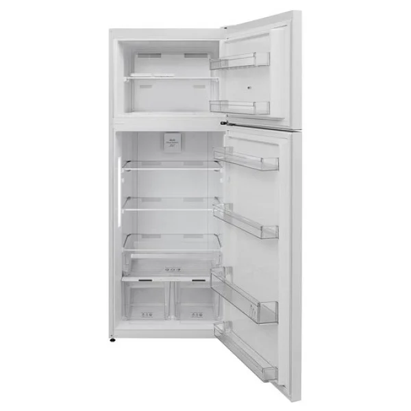 Regal Nf 48021 Çift Kapılı No Frost Buzdolabı - Görsel 2