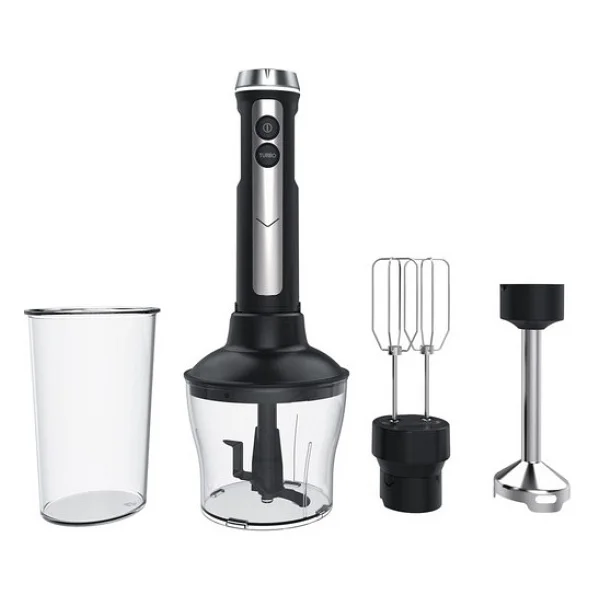 Vestel Tarçın 7500 S 1500 W El Blender Set - Görsel 4