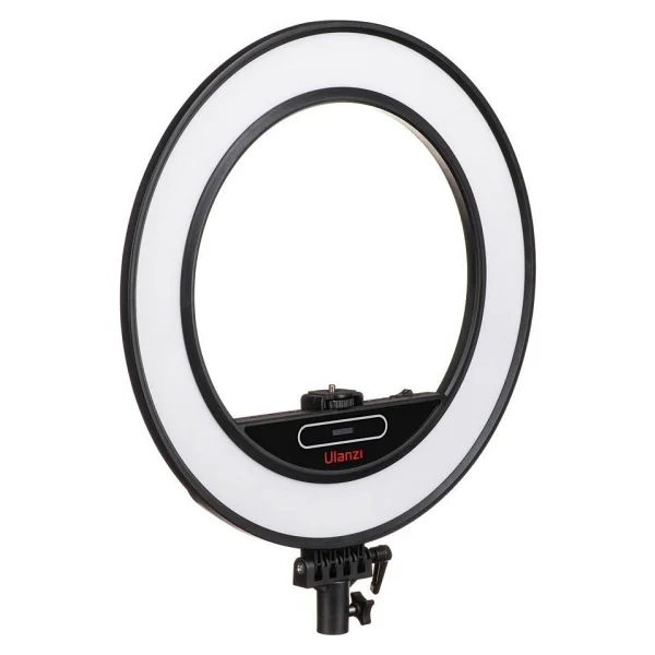 Ulanzi K26 17 İnç Live Streaming Ring Light - Görsel 6