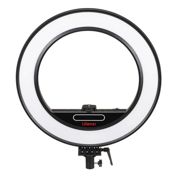 Ulanzi K26 17 İnç Live Streaming Ring Light - Görsel 2