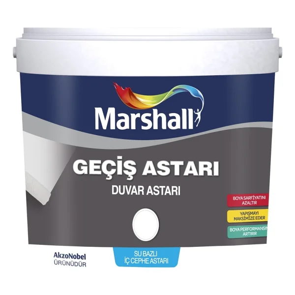 Marshall 7.5 Lt Geçiş Astarı - Görsel 2