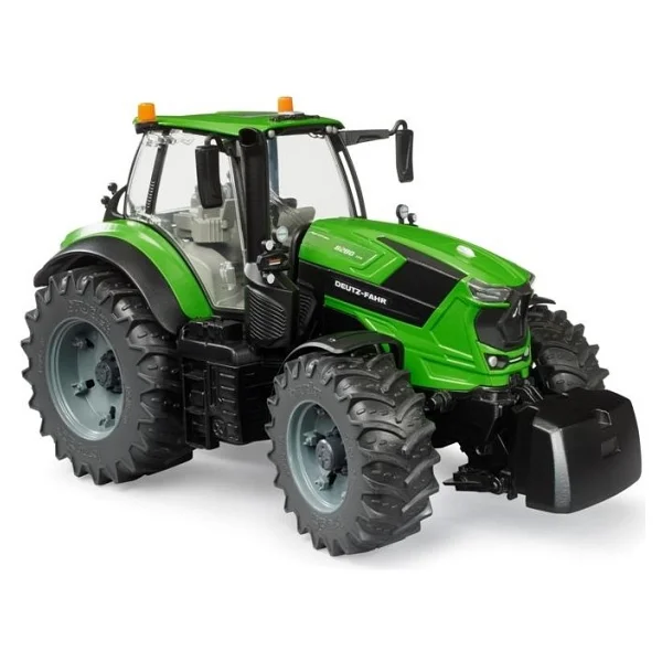 Bruder Deutz 8280 Ttv Oyuncak Traktör - Görsel 2