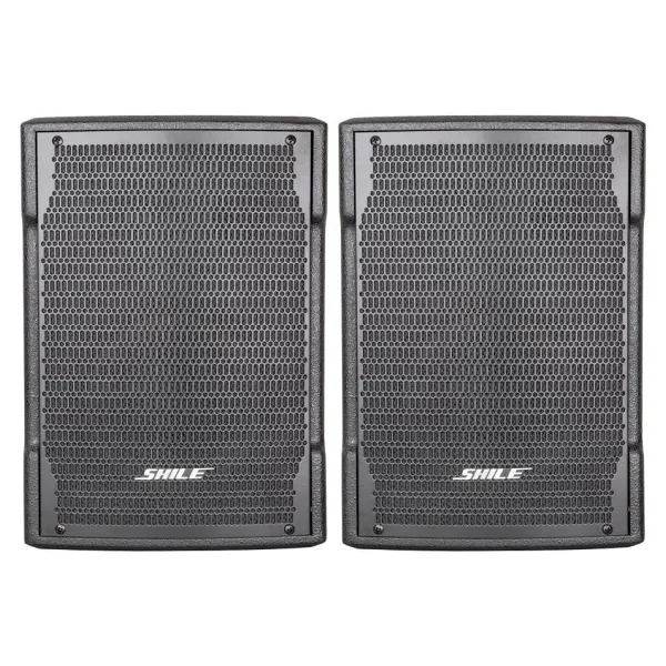 Shile V-6 55 W 2'li Pasif Hoparlör - Görsel 4
