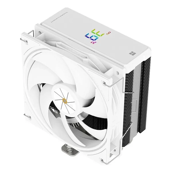 Thermalright Assassin X 120 V2 İşlemci Soğutucu - Görsel 8