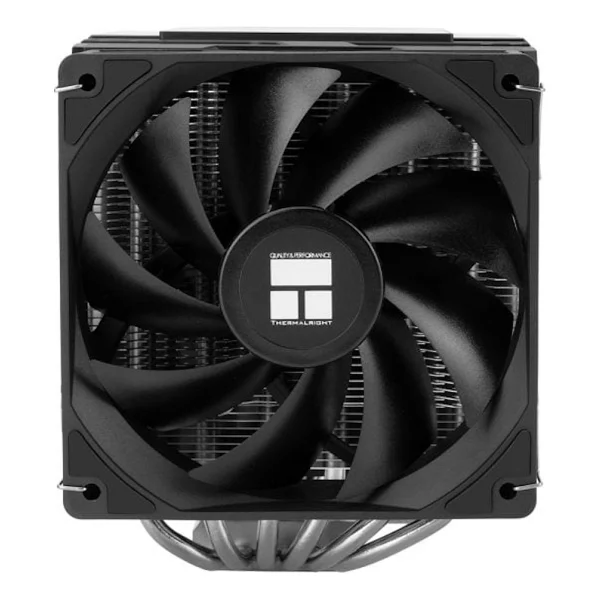 Thermalright Peerless Assassin 120 Digital Siyah İşlemci Soğutucu - Görsel 4