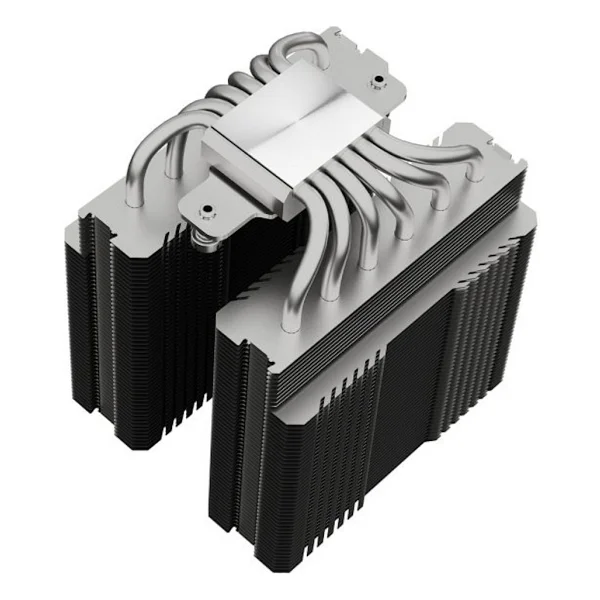 Thermalright Peerless Assassin 120 Digital Siyah İşlemci Soğutucu - Görsel 7
