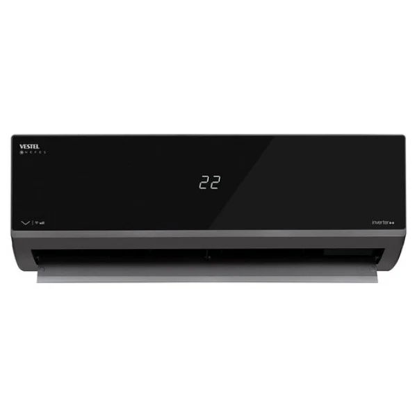 Vestel Nefes 122 Gı Pro Wi-Fi A++ 12000 Btu Inverter Duvar Tipi Klima - Görsel 2