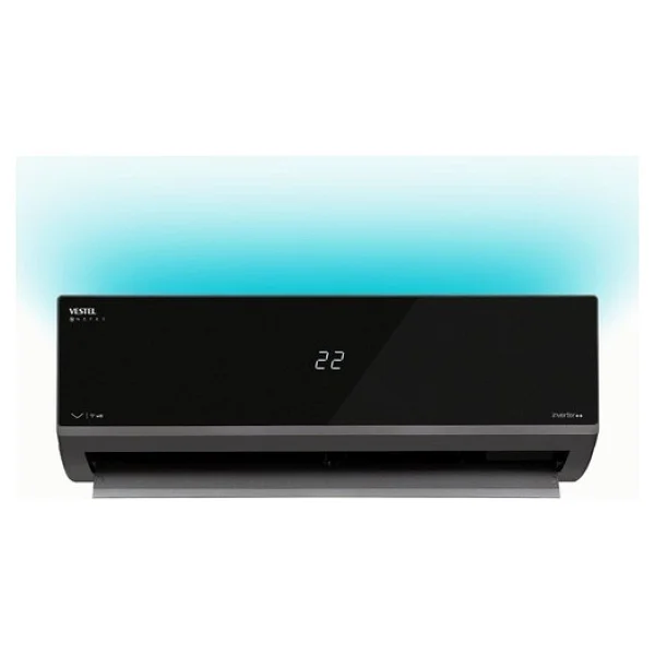 Vestel Nefes 122 Gı Pro Wi-Fi A++ 12000 Btu Inverter Duvar Tipi Klima - Görsel 4
