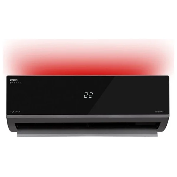 Vestel Nefes 122 Gı Pro Wi-Fi A++ 12000 Btu Inverter Duvar Tipi Klima - Görsel 5