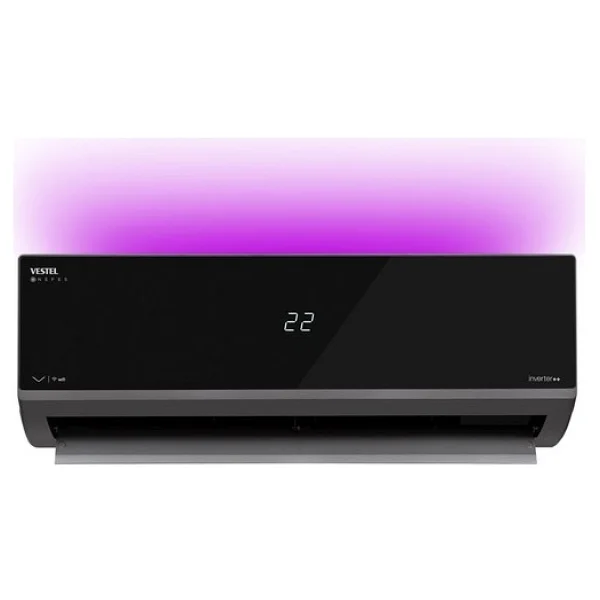 Vestel Nefes 122 Gı Pro Wi-Fi A++ 12000 Btu Inverter Duvar Tipi Klima - Görsel 6