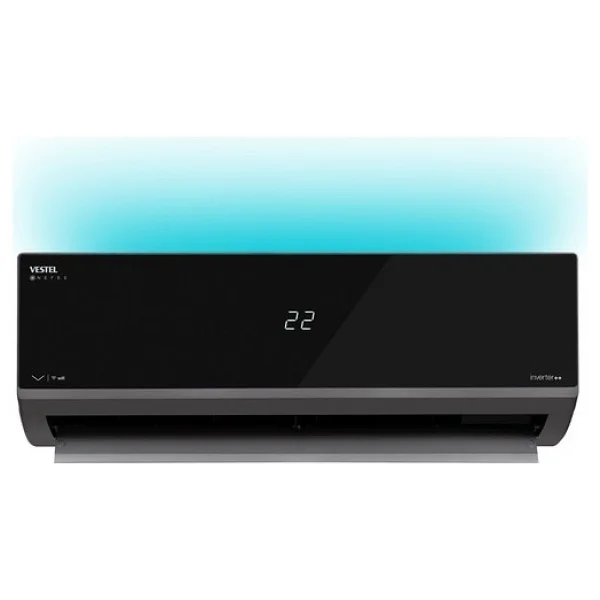 Vestel Nefes 122 Gı Pro Wi-Fi A++ 12000 Btu Inverter Duvar Tipi Klima - Görsel 7