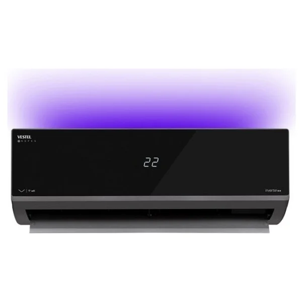 Vestel Nefes 122 Gı Pro Wi-Fi A++ 12000 Btu Inverter Duvar Tipi Klima - Görsel 8