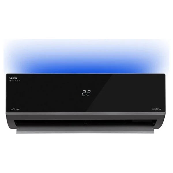 Vestel Nefes 122 Gı Pro Wi-Fi A++ 12000 Btu Inverter Duvar Tipi Klima - Görsel 9