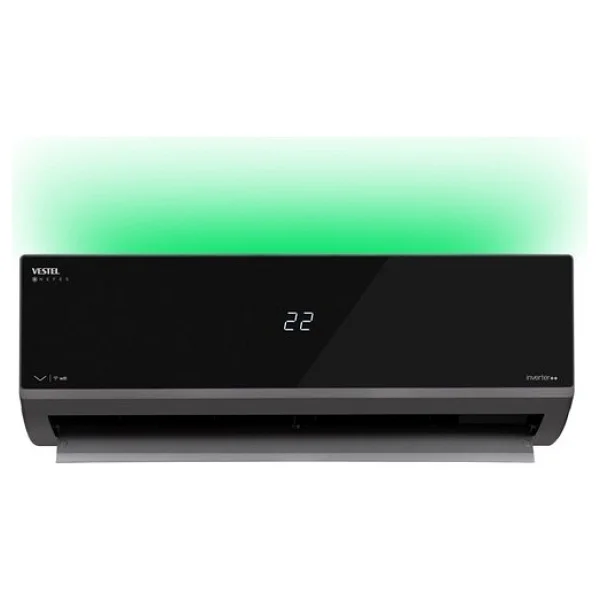 Vestel Nefes 122 Gı Pro Wi-Fi A++ 12000 Btu Inverter Duvar Tipi Klima - Görsel 10