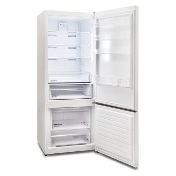 Vestel Nfk52011 Kombi No-Frost Buzdolabı - Görsel 6