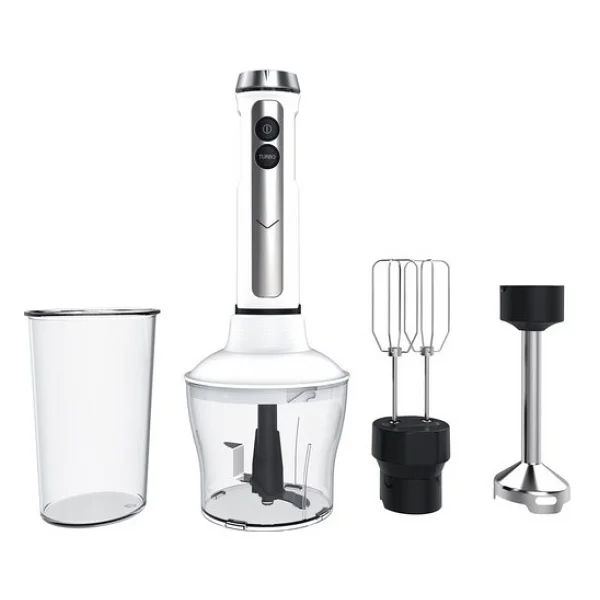 Vestel Vanilya 2500 B 1500 W El Blender Seti - Görsel 4