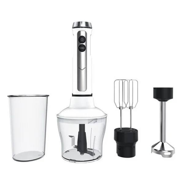 Vestel Vanilya 2500 B 1500 W El Blender Seti - Görsel 2