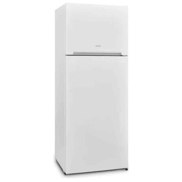 Vestel Sc47011 Çift Kapılı Buzdolabı - Görsel 2