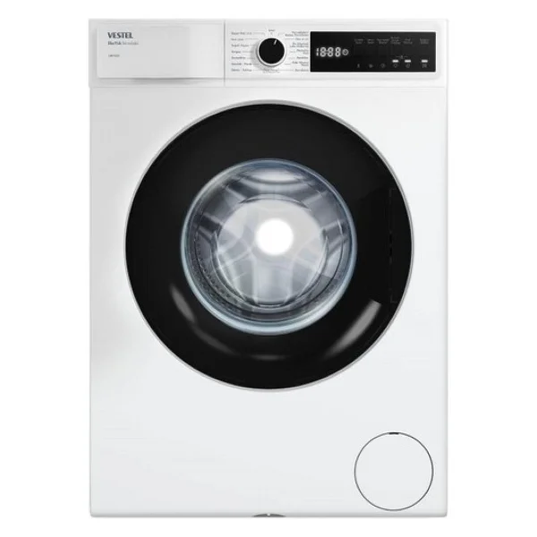 Vestel CMI 96321 9 kg 1200 Devir Çamaşır Makinesi