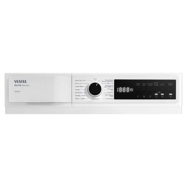 Vestel Cmı 96321 9 Kg 1200 Devir Çamaşır Makinesi - Görsel 7