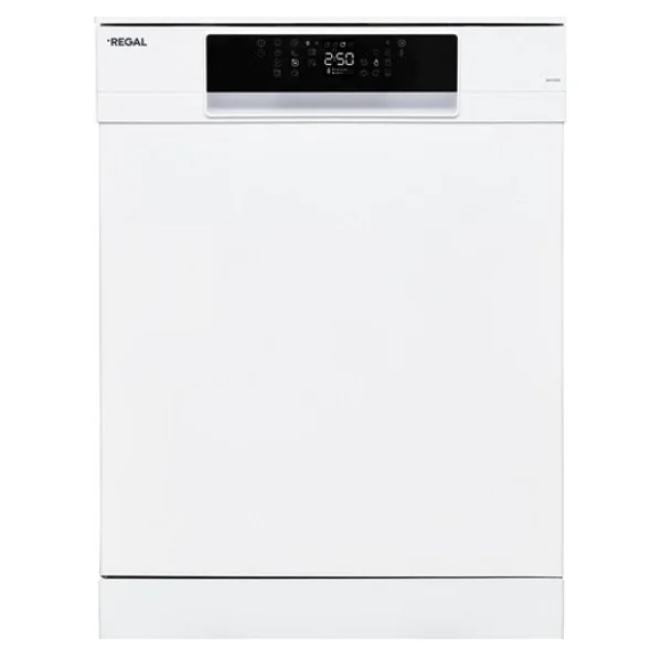 Regal BM 1055 10 Programlı Bulaşık Makinesi - Görsel 10