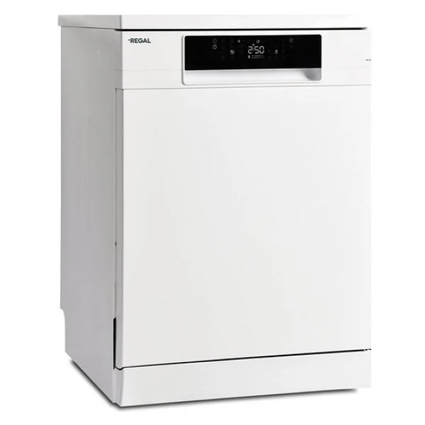 Regal BM 1055 10 Programlı Bulaşık Makinesi - Görsel 2