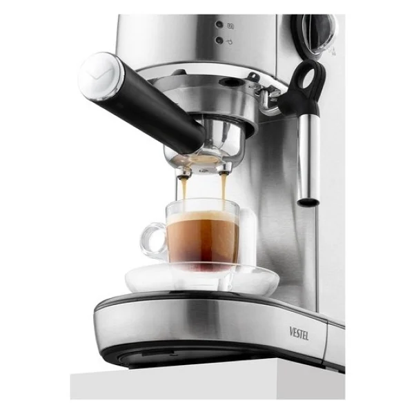 Vestel Barista Espresso Makinesi - Görsel 7