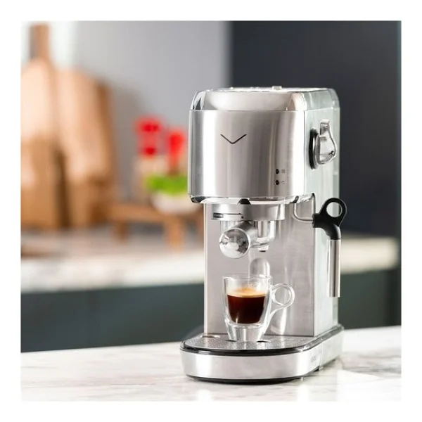 Vestel Barista Espresso Makinesi - Görsel 8