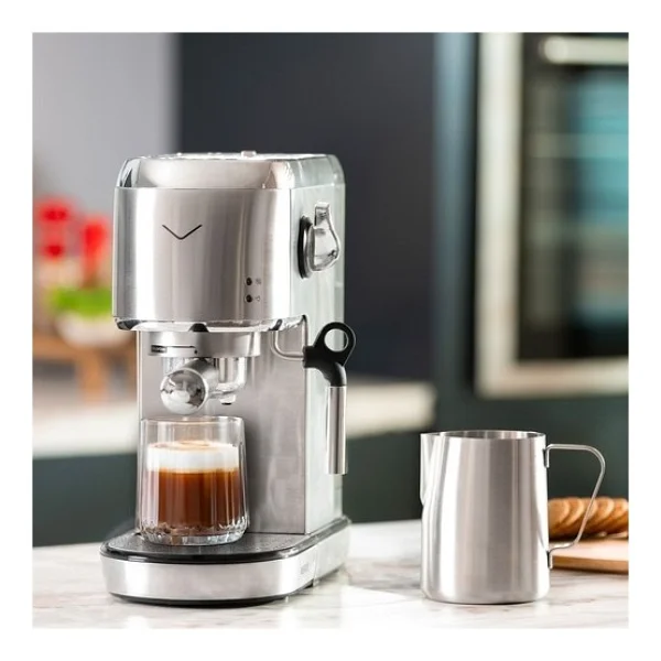 Vestel Barista Espresso Makinesi - Görsel 9