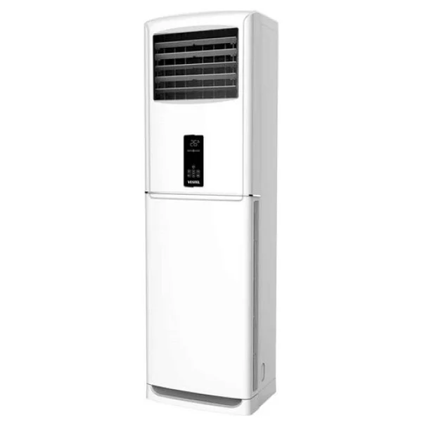 Vestel ST4602 A 46000 BTU Salon Tipi Klima - Görsel 5