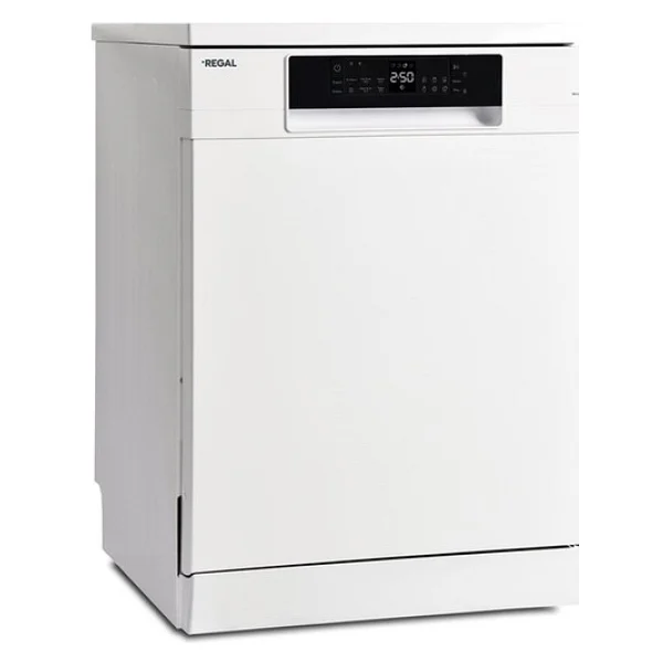 Regal Bm 634 6 Programlı Bulaşık Makinesi - Görsel 5