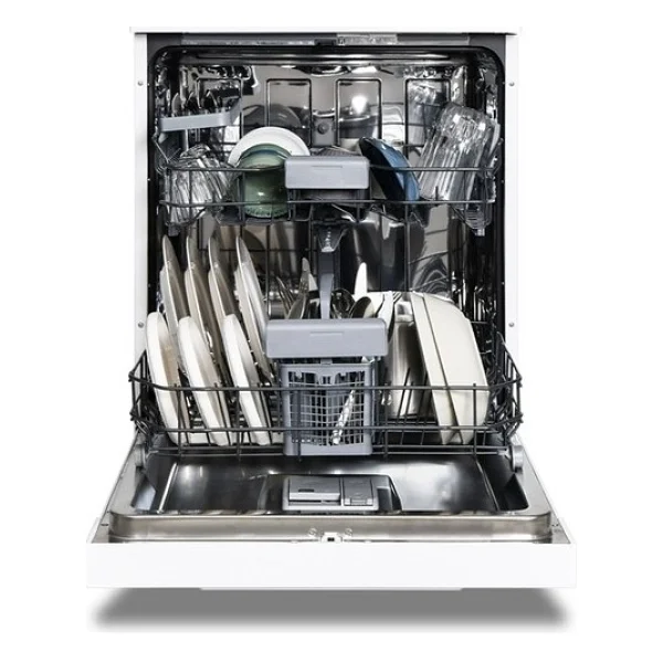 Regal Bm 634 6 Programlı Bulaşık Makinesi - Görsel 6