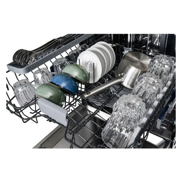 Regal Bm 634 6 Programlı Bulaşık Makinesi - Görsel 8