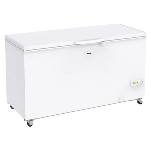 Regal Sd Dual 5022 Sandık Tipi Derin Dondurucu - Görsel 6