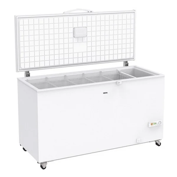 Regal Sd Dual 5022 Sandık Tipi Derin Dondurucu - Görsel 2