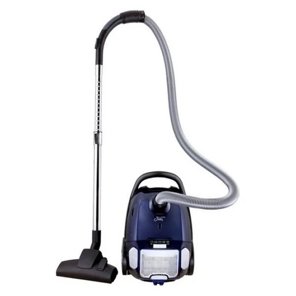 Vestel Yıldız T8500 700 W Toz Torbalı Elektrikli Süpürge - Görsel 3