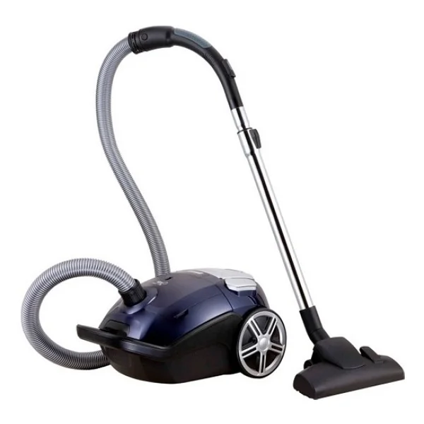 Vestel Yıldız T8500 700 W Toz Torbalı Elektrikli Süpürge - Görsel 4