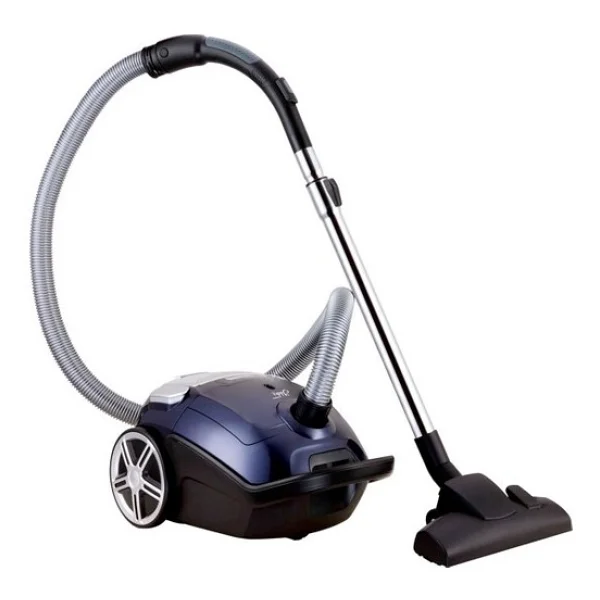 Vestel Yıldız T8500 700 W Toz Torbalı Elektrikli Süpürge - Görsel 5