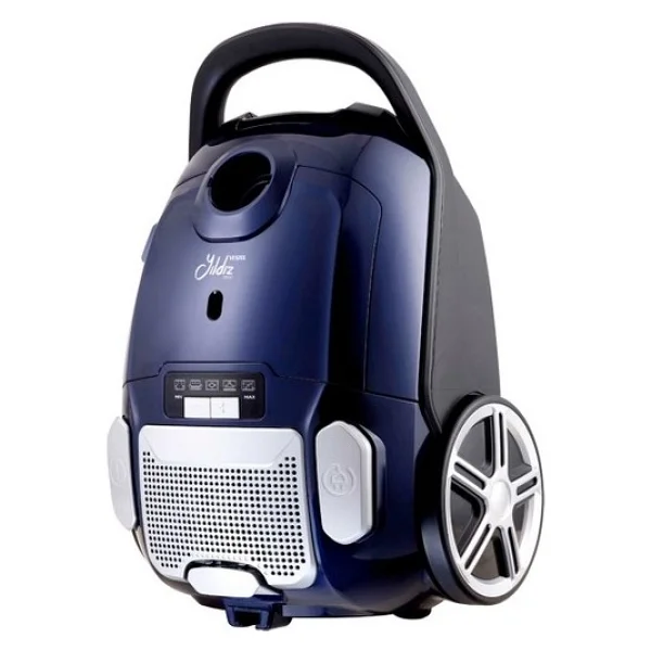 Vestel Yıldız T8500 700 W Toz Torbalı Elektrikli Süpürge - Görsel 6