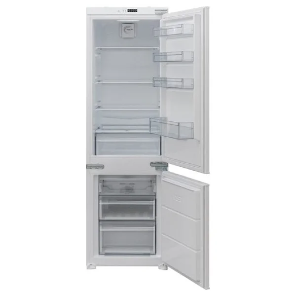 Vestel Nfka30011 E Kombi Ankastre Buzdolabı - Görsel 3