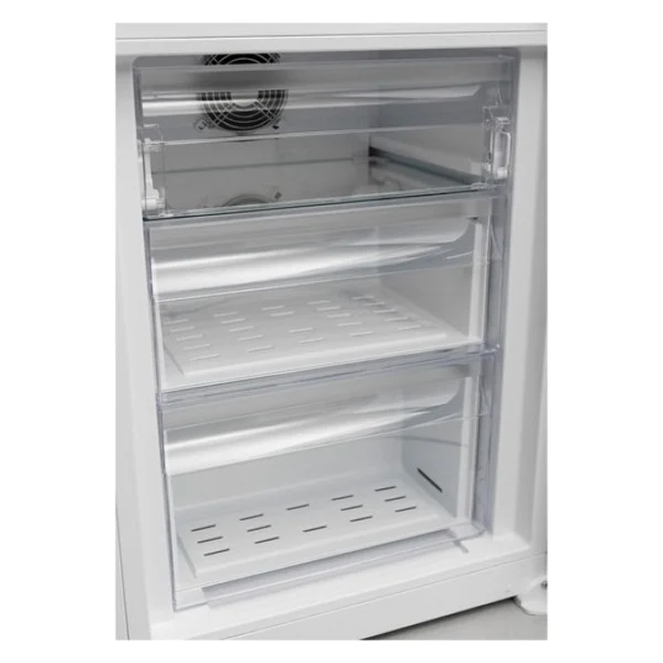 Vestel Nfka30011 E Kombi Ankastre Buzdolabı - Görsel 5