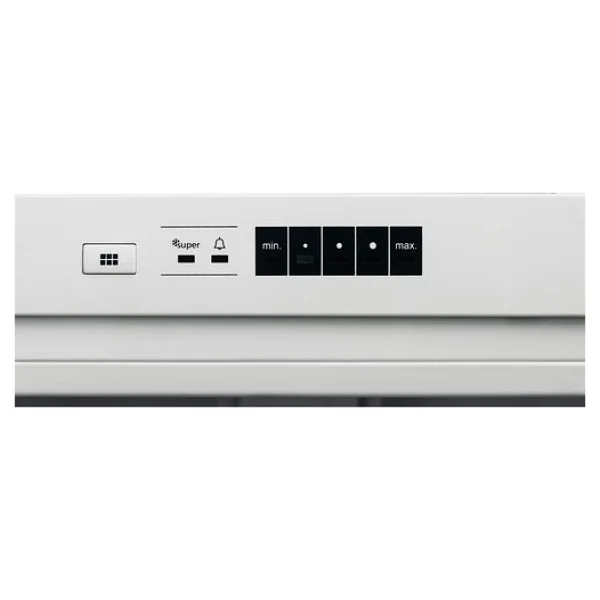Vestel Nfka30011 E Kombi Ankastre Buzdolabı - Görsel 6