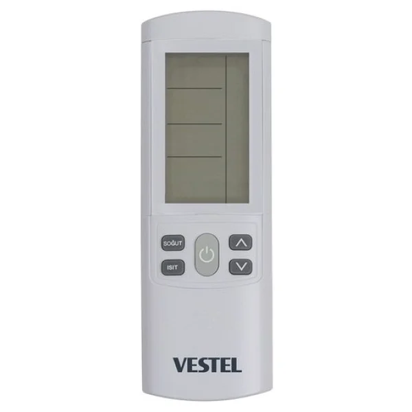 Vestel Buzz Inverter 244 Wi-Fi A++ 24000 Btu Duvar Tipi Klima - Görsel 4