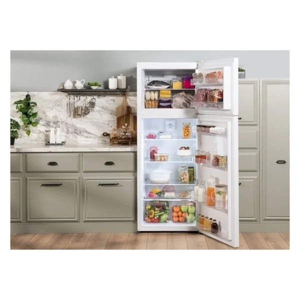 Regal Nf 48021 Çift Kapılı No Frost Buzdolabı - Görsel 3